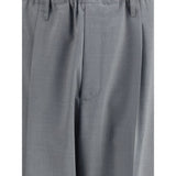 Magliano Baggy elastic Pants