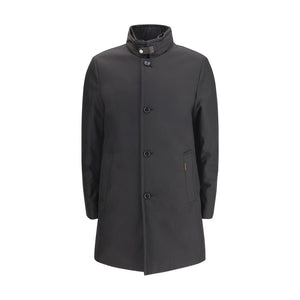 MooRER Bond-Wi Down Jacket