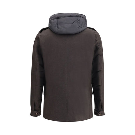 MooRER Down Jacket