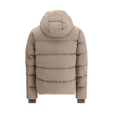MooRER Alarick padded Down Jacket