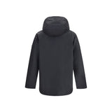 Barbour International Oakdale Down Jacket