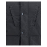 Barbour International Oakdale Down Jacket