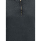 Margiela Zip Sweatshirt