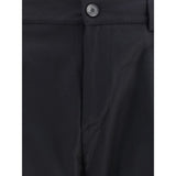 Cruna Virgin wool Pants