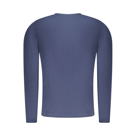 Pepe Jeans Blue Cotton T-Shirt