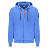 Norway 1963 Blue Polyester Men Sweater