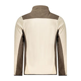 Norway 1963 Beige Polyester Men Sweater