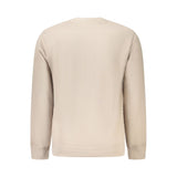 Norway 1963 Beige Cotton Men Sweater
