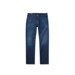 Acne Studios Blå Konst South Jeans