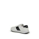 Prada Leather Sneakers