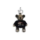 Burberry Teddy Bear Keychain