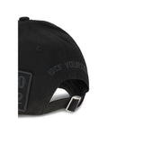 Dsquared² Logo Baseball Hat