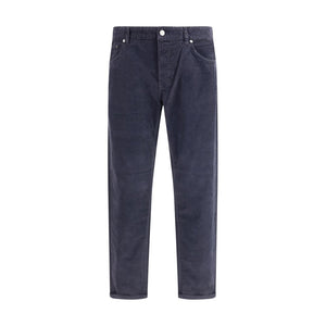 PT Torino Corduroy design Pants