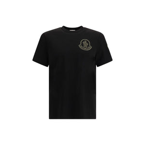 Moncler T-Shirt with logo