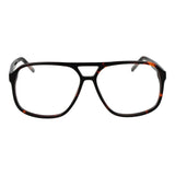 Hugo Boss Brown Men Optical Frames