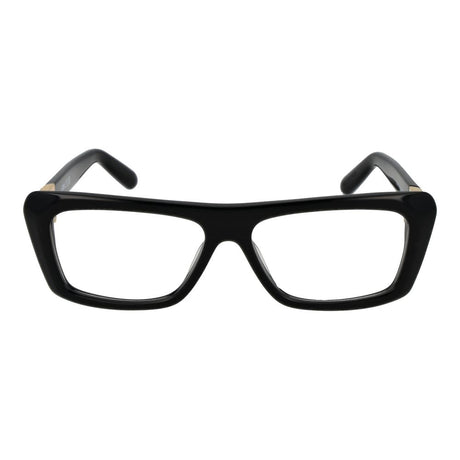 GCDS Black Acetate Glasses (Frames)