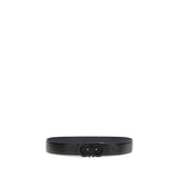 Ferragamo Reversible Gancini Belt