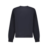 Guess Jeans Blue Cotton Sweater