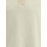 Jacquemus Cotton polo Sweatshirt