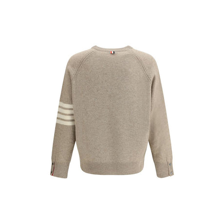 Thom Browne Wool Sweater