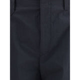 Jacquemus Le Cargo Molino Pants