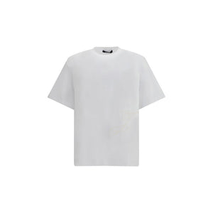 Jacquemus Logo T-Shirt