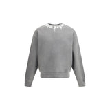 Palm Angels Logo Sweatshirt