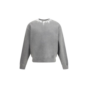 Palm Angels Logo Sweatshirt