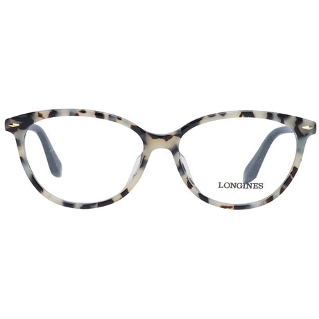 Longines Multicolor Plastic Glasses (Frames)