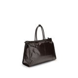 Prada Leather Duffle Bag