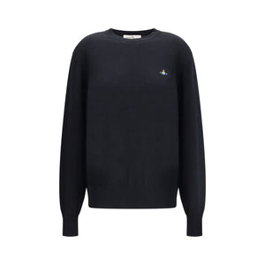 Vivienne Westwood ALEX ROUND NECK