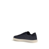 Prada Leather Sneakers