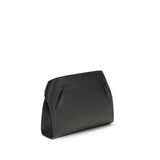 Ferragamo Leather Hug Fanny Pack