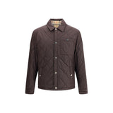 Burberry Reversible quilted Jacket