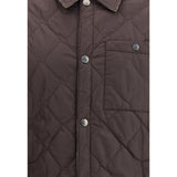 Burberry Reversible quilted Jacket