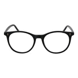 Hackett Black Men Glasses Frame