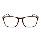 Hackett Brown Men Glasses Frame