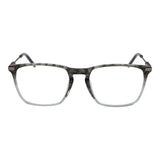 Hackett Gray Men Optical Frames