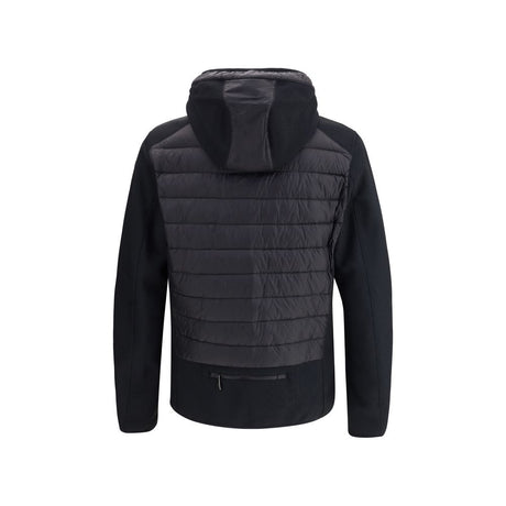 Parajumpers Nolan hybrid Down Jacket