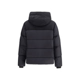Parajumpers Tyrik Hooded Down Jacket