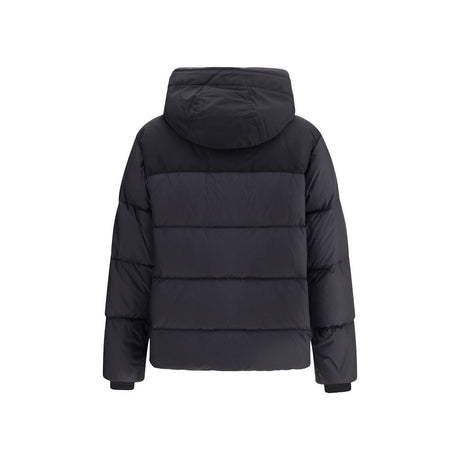 Parajumpers Tyrik Hooded Down Jacket