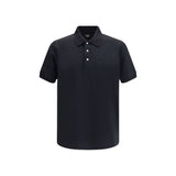 Fendi Cotton polo Sweater