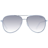 Guess Gray Men Sunglasses