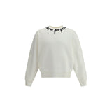 Palm Angels Logo Sweatshirt