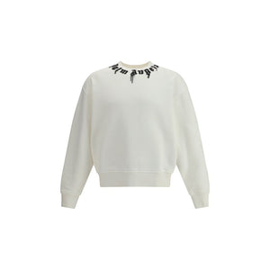 Palm Angels Logo Sweatshirt