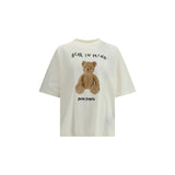 Palm Angels Bear In Mind long-sleeved T-Shirt