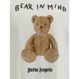 Palm Angels Bear In Mind long-sleeved T-Shirt