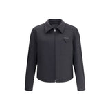 Prada Wool Jacket