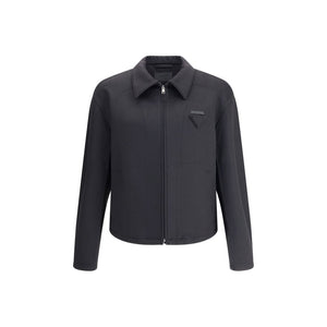 Prada Wool Jacket