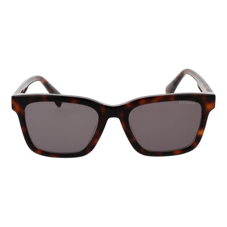 Ted Baker Brown Men Sunglasses